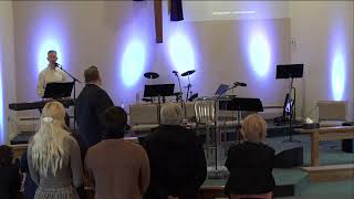 Building Hope Together: Renewing Faith and Commitment