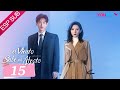 ESPSUB [El viento sabe mi afecto] EP15 | Romance / Moderno | Cheng Yi / Zhang Yuxi | YOUKU