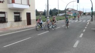 XXVIII Día de la Bicicleta de Camargo