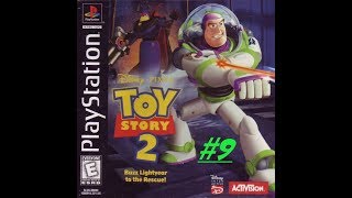 Toy Story 2: Buzz Lightyear alla Riscossa! #9 | Incontro alla Fattoria dei Giocattoli
