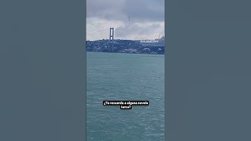 Thumbnail of Un recuerdo de nuestro viaje a Turquía. Paseo por el Bósforo, #Estambul Info en 1er comentario.