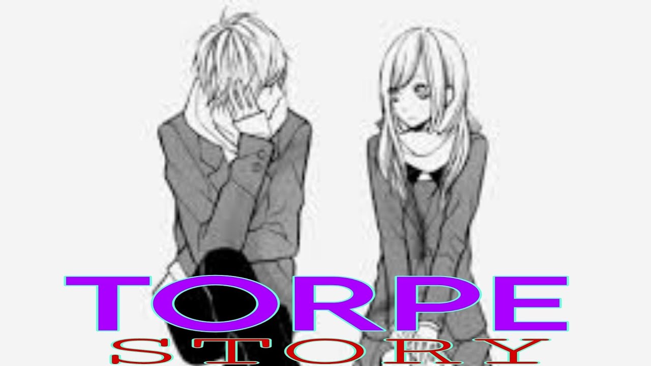 TORPE STORY 
