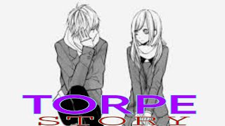 Torpe Story Ice And Shi