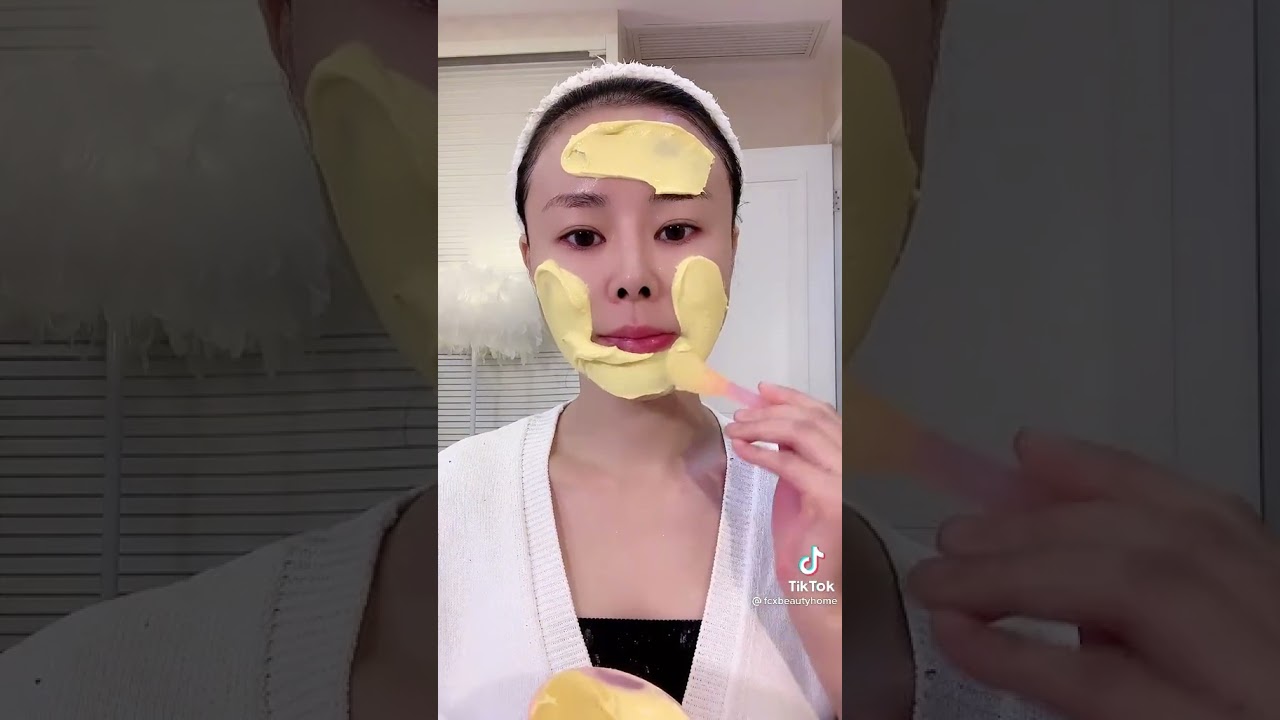 Skin care Caseira, Rápida e fácil. #dicasdebeleza #skincare #caseira #belezarenovada #coreanas