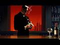 He Opens at Nine. | Retro Jazz