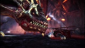 The Witcher 2 [Iorveth