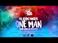 Miniature de la vidéo de la chanson One Man (Ole Ting Riddim) - One Woman Remix