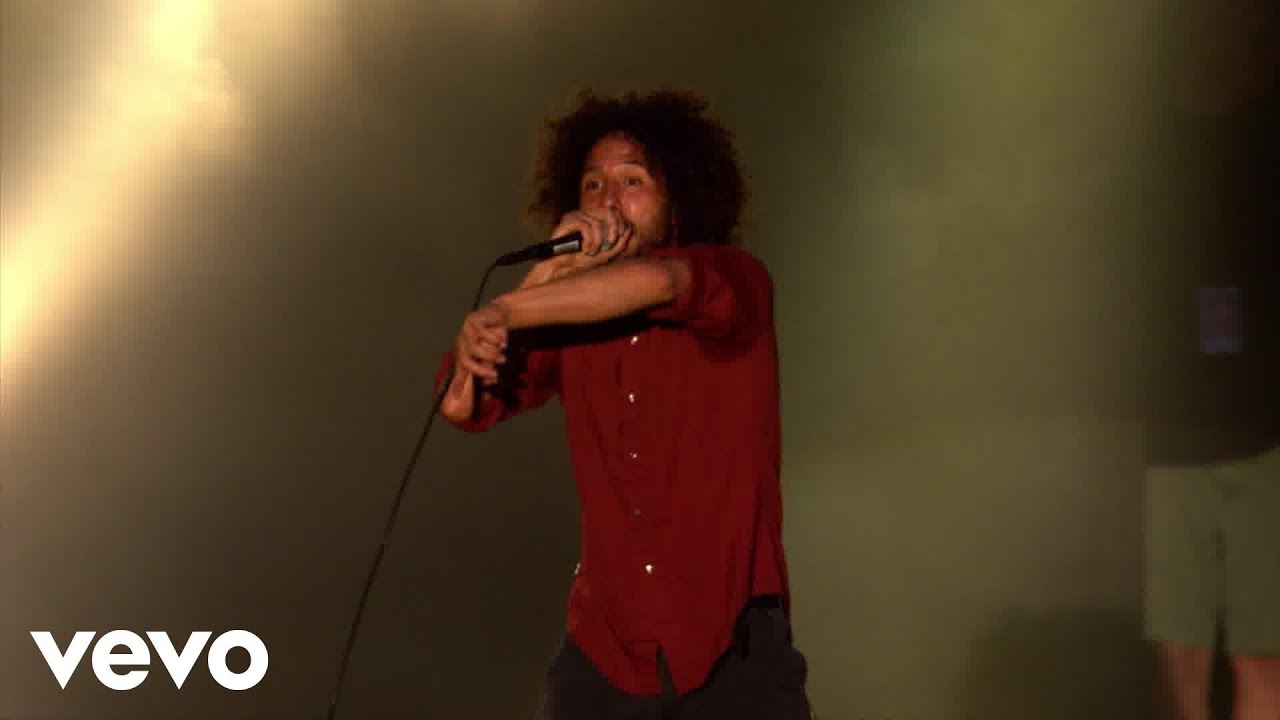 Rage Against The Machine - Bulls On Parade - Live At Finsbury Park, London / 2010 Rage Against The Machine - Bulls On Parade - Live At Finsbury Park, London / 2010