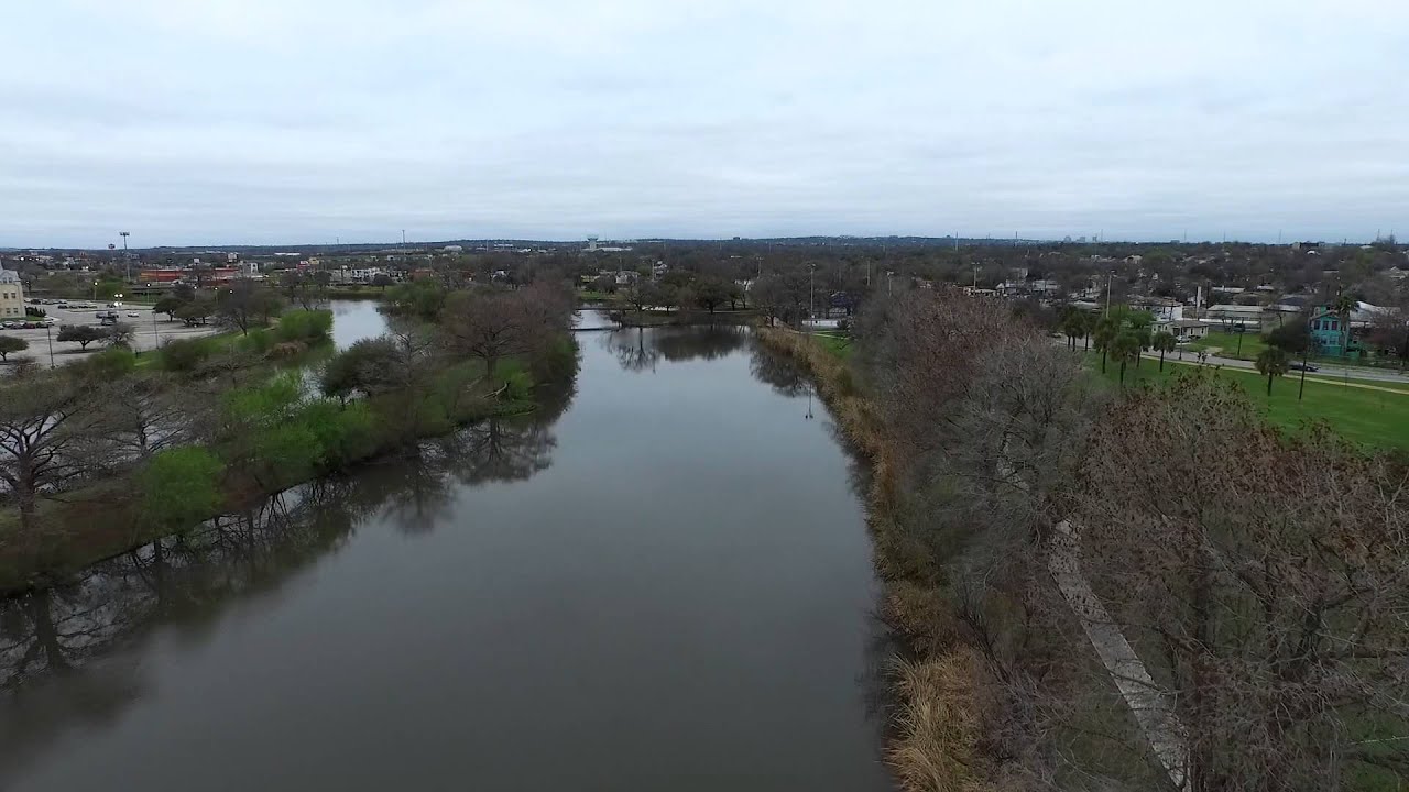 Exploring Elmendorf Lake Park YouTube