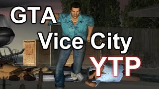 Gta Vice City Ytp