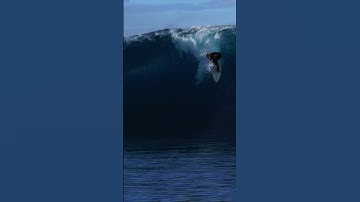 Gilbert Teave INSANE STEEP DROP😯