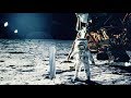 הקברניט: 50 שנה לנחיתת אדם על הירח