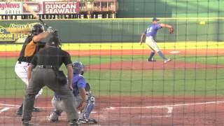 Daniel Norris, Lhp, Detroit Tigers