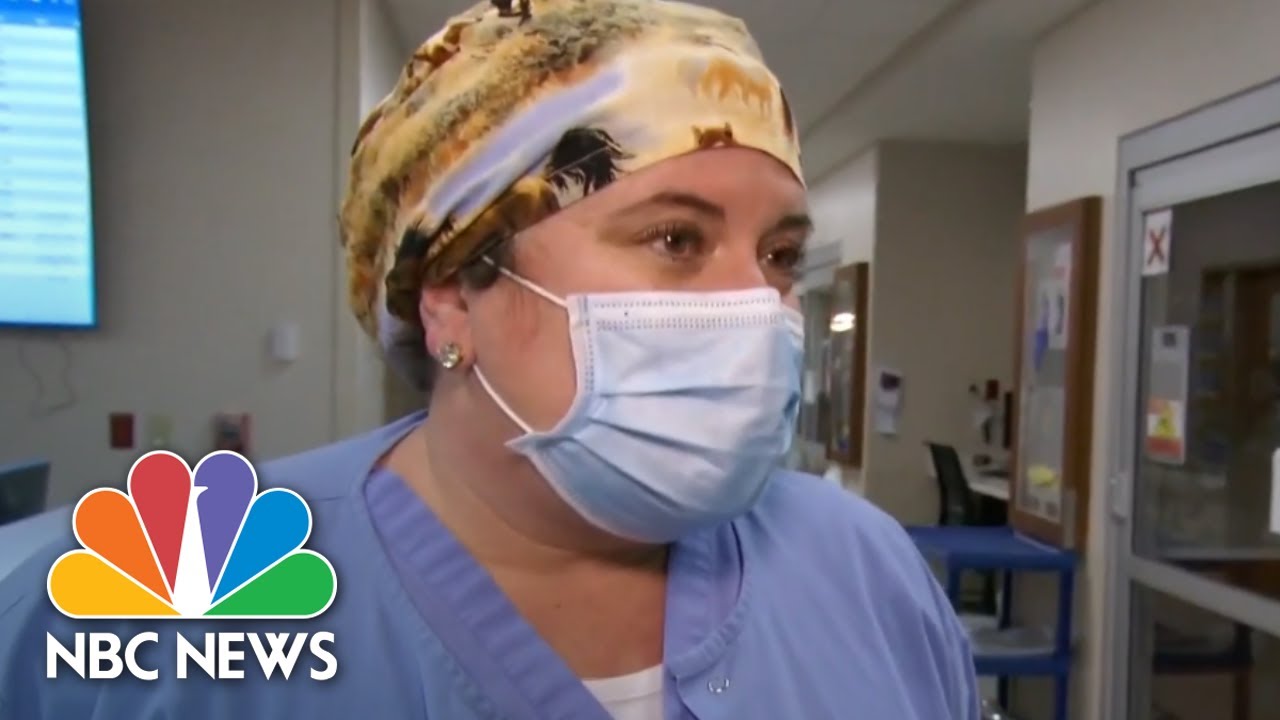 What Does The U.K.’s Covid Vaccine Approval Mean For The U.S.? | NBC News NOW