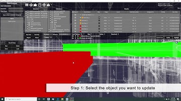 How to use Clash Analysis