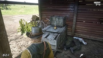 This Felt WAY Too Realistic | Red Dead Redemption 2 (RDR2)