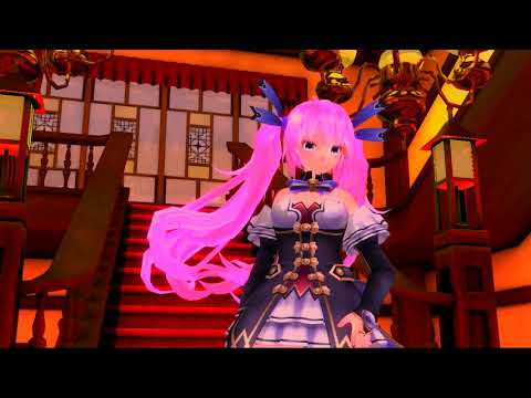 Nocturne30／TDA Luka Cosplay