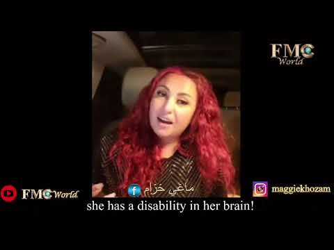        ما قصة إسلام القبطيات في مصر مع ماغي خزام