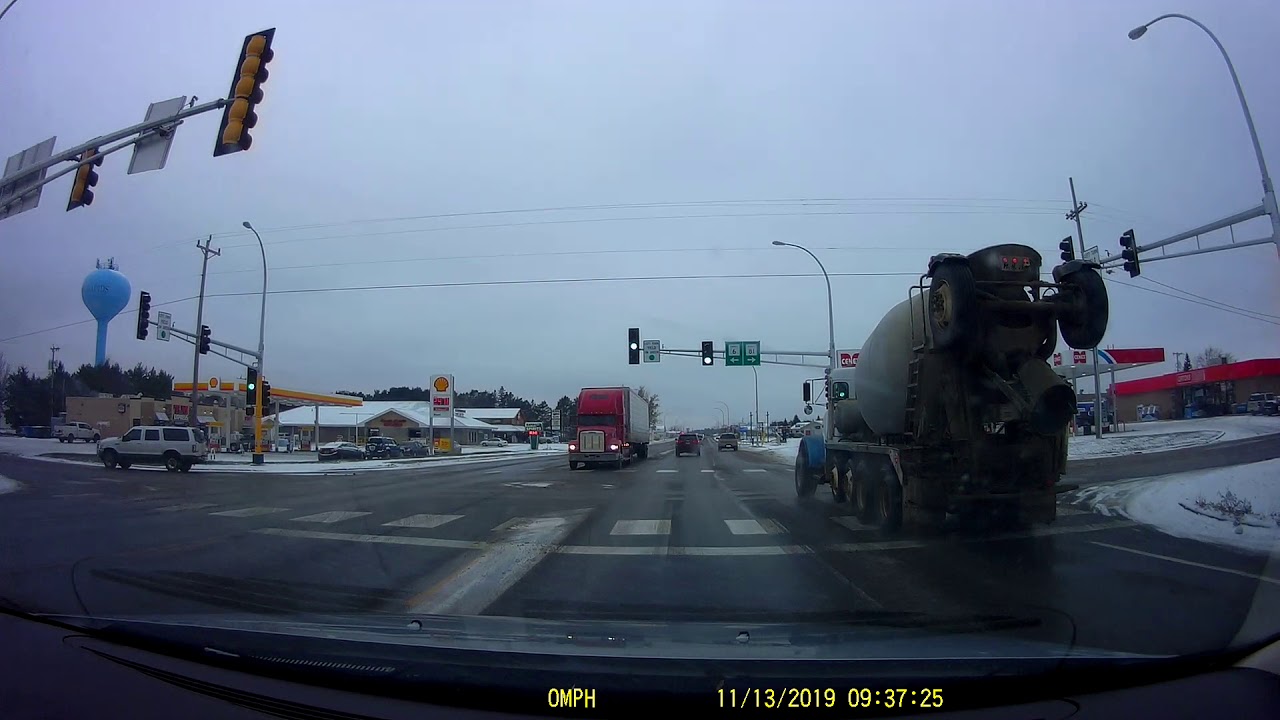 Walker MN To Watertown SD 2 YouTube