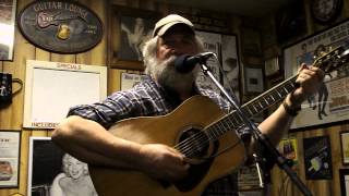 The Pine Barrens Blues Live, as featured on CNN's "Parts Unknown" w/Anthony Bourdain