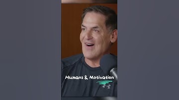 Mark Cuban: Number 1 reason of failure