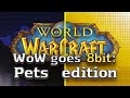 World of Warcraft: Pets Edition - The 8-Bit Remake Nobody Asked For 😄