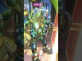 The Most INSANE Orisa flick?! 🤔🐎