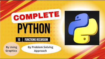 "Python Recursion Explained: Power Function with Negative Exponents (-ve Powers)