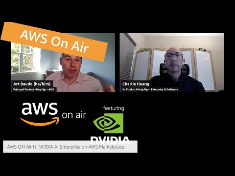 AWS On Air