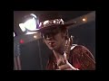 Capture de la vidéo Stevie Ray Vaughan & Double Trouble (Live At Casino De Montreux, Switzerland 1982) (Full Concert)