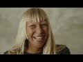 JALEESA VINCENT - STRANGE BUT NOT A STRANGER MINI DOCO