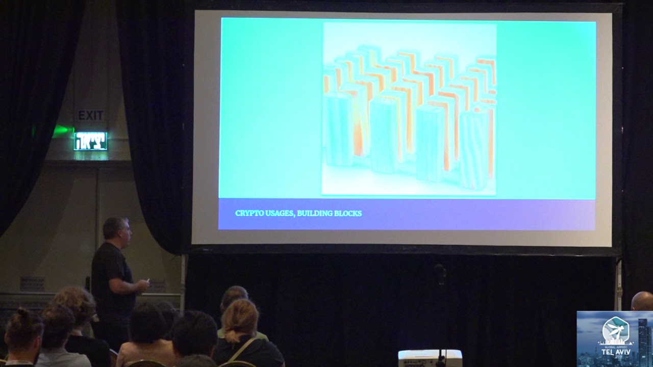 Crypto Failures And not just in bitcoin - GUY BARNHART-MAGEN