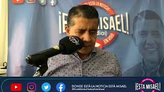 Primera emisión 2-03-20