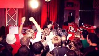 The White Stripes - I Just Don&#39;t Know What To Do With Myself (Live @ Maida Vale 6-13-07)