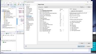 how to configure Server in Spring Tool Suite /STS /Eclipse screenshot 3