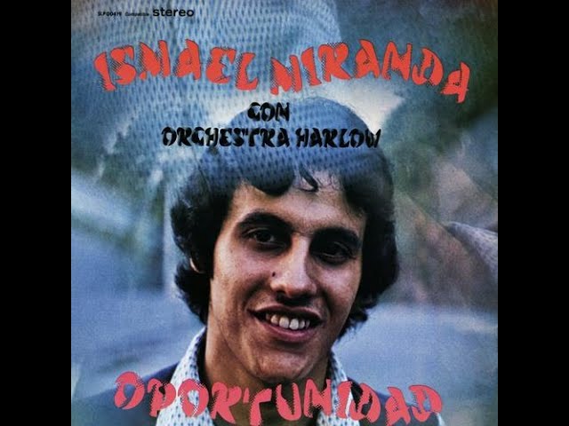 Orchestra Harlow - Sin Ti