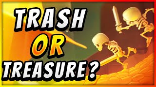 Can we find the BEST Clash Royale deck?! (July 2022)