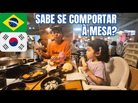 Levamos as crianças