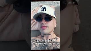 Si tenés el rostro alargado, este de gorras probablemente te favorezcan