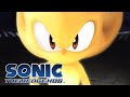 Sonic The Hedgehog (2006) Last Episode - FINALE