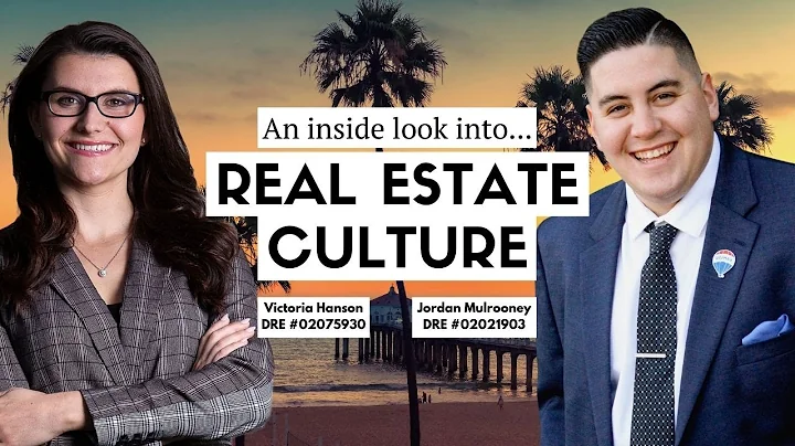 Inside Look into Real Estate Culture | Guest Speak...