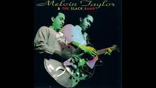 Melvin Taylor & The Slack Band   Tin Pan Alley Resimi
