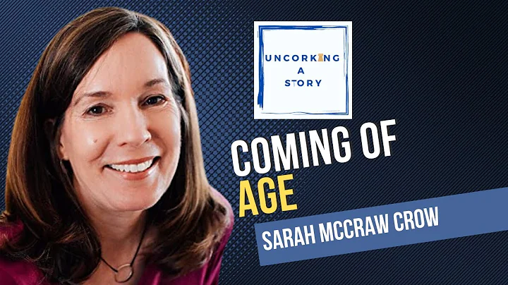 Coming of Age, with Sarah McCraw Crow