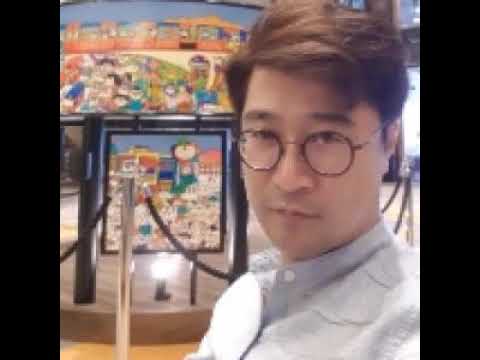 [TJ노래방라운지] 천년바위 - 박정식