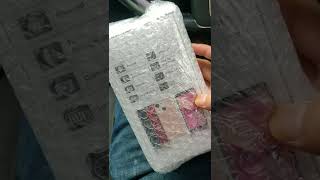 Fake Advertising On Shopee.seller Cheating Buyer.