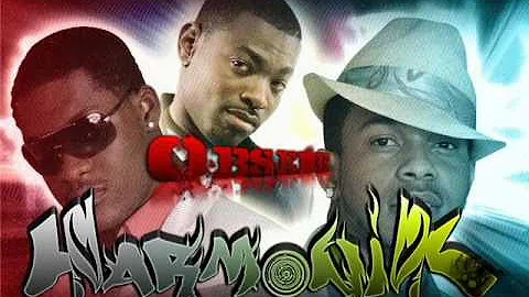 Obsede - Harmonik