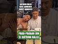 Katrina Halili at Kris Lawrence, VIRAL ang KILIG sa Tagpong Ito!