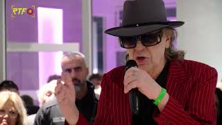 RTF.1-Nachrichten 29.12.2025