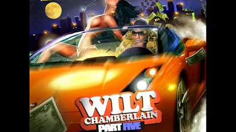 Gucci Mane - Ice On Me - Wilt Chamberlain Pt. 5