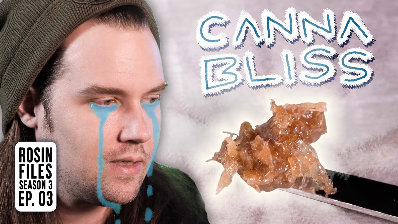 A S M Rosin | Rosin Files S3E03